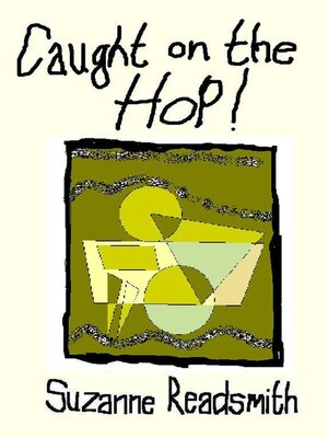 cover image of Caught on the Hop!